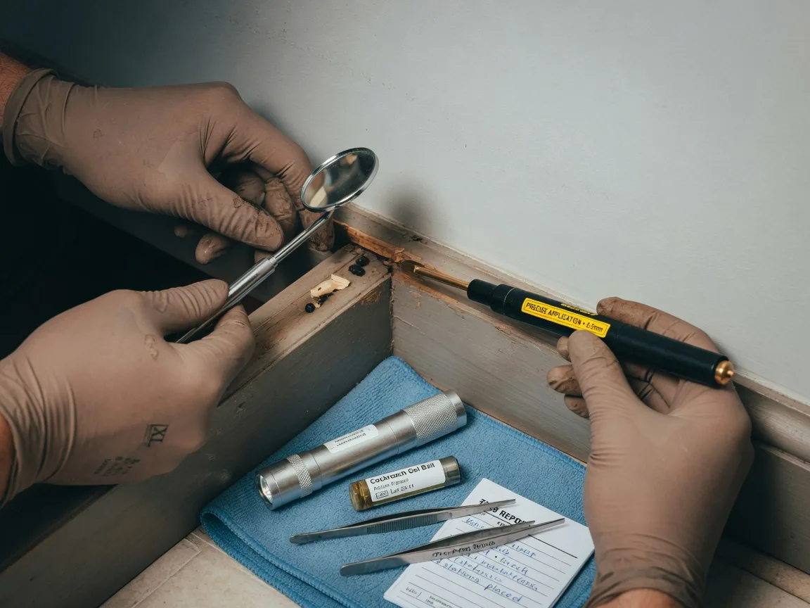 Why choose Emergency Pest Control in Remington, VA